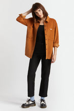 Load image into Gallery viewer, Women's Bowery Tunic Overshirt
