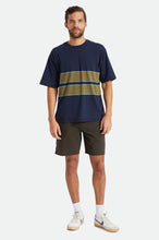 Load image into Gallery viewer, Choice Chino II Utility Short - Black
