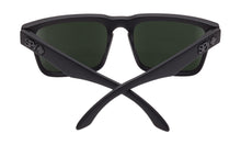 Load image into Gallery viewer, Helm Soft Matte Black - HD Plus Gray Green Polar
