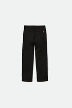Load image into Gallery viewer, Victory Pant - Black
