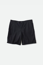 Load image into Gallery viewer, Choice E-Waist Short - Black
