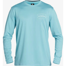 Load image into Gallery viewer, Waterman Gut Check Long Sleeve UPF 50 Surf T-Shirt
