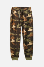 Load image into Gallery viewer, Blanket Fleece Jogger - Beige Heather
