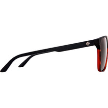 Load image into Gallery viewer, Czar Matte Black/Tort Fade-HD Plus Bronze Polar W/Black Spectra Mirror
