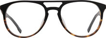 Load image into Gallery viewer, Rico 52-Matte Black/Tort Fade
