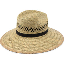Load image into Gallery viewer, DAZEY STRAW HAT
