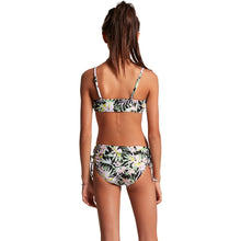 Load image into Gallery viewer, GIRLS ON TROPIC CROP SET
