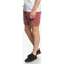 Load image into Gallery viewer, Taxer 17" Elasticated Shorts
