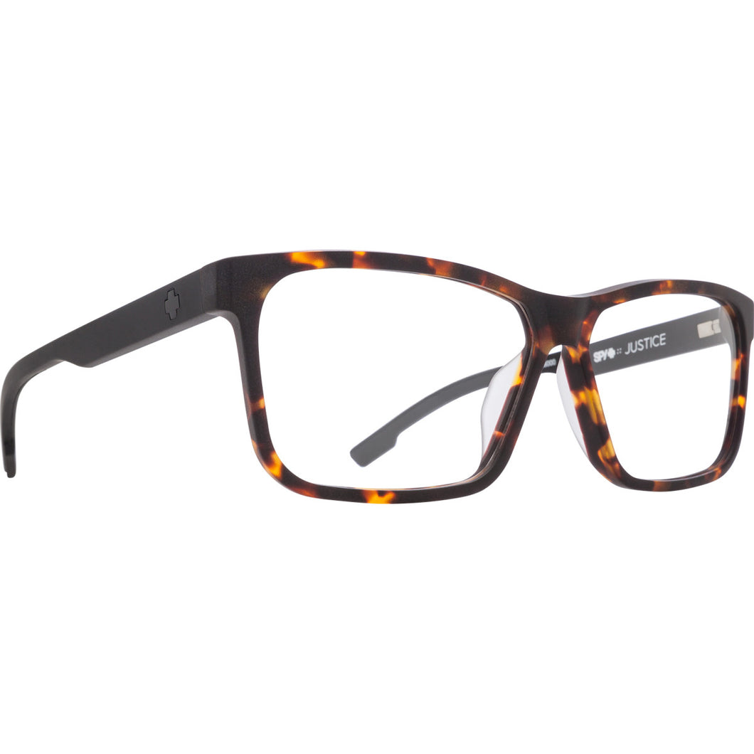 Justice 59 - Matte Classic Camo Tort/matte Black
