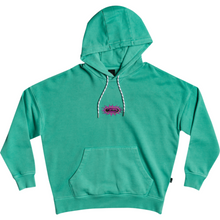 Load image into Gallery viewer, W TRIBAL TIES HOODIE
