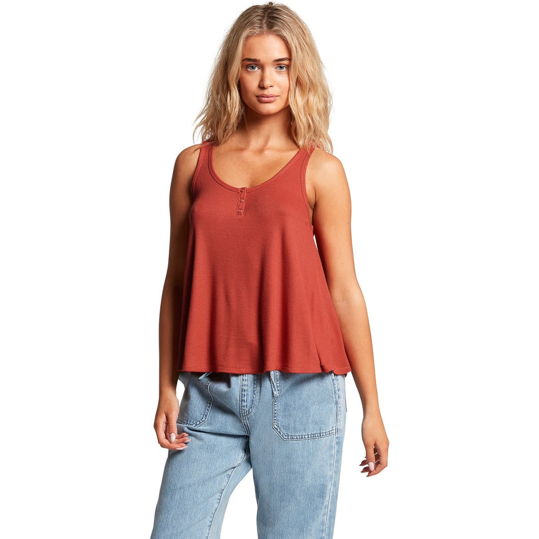 Lived In Lounge Thermal Tank