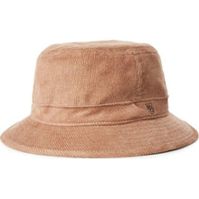 Load image into Gallery viewer, B-Shield Bucket Hat - Sunset Yellow/Washed Navy
