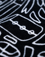 Load image into Gallery viewer, Lucas Beaufort X Leus Surf Towel
