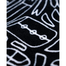 Load image into Gallery viewer, Lucas Beaufort X Leus Surf Towel

