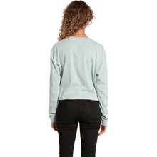 Load image into Gallery viewer, THE VOLCOM STONES LS
