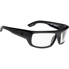 Load image into Gallery viewer, Bounty Matte Black ANSI RX - HD Clear
