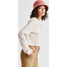 Load image into Gallery viewer, ESSEX BUCKET HAT - DUSTY ROSE
