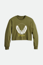 Load image into Gallery viewer, Women's Freebird L/S Skimmer Tee
