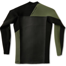 Load image into Gallery viewer, STONE ZIP JACKET
