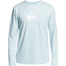 Load image into Gallery viewer, SOLID STREAK LONG SLEEVE
