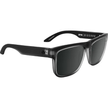 Load image into Gallery viewer, Discord Matte Black Ice - HD Plus Gray Green Polar with Black Spectra Mirror
