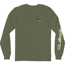 Load image into Gallery viewer, OMNI LOGO LS MU1
