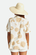 Load image into Gallery viewer, Janae Sun Hat - Black
