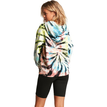 Load image into Gallery viewer, GALACTIC STONE HOODIE
