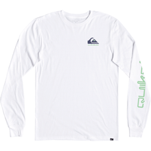 Load image into Gallery viewer, OMNI LOGO LS MU1
