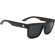 Load image into Gallery viewer, Discord Matte Black Leopard - HD Plus Gray Green with Silver Light Spectra Mirror
