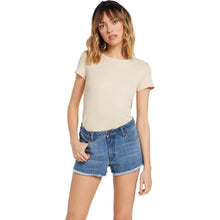 Load image into Gallery viewer, STONEY STRETCH SHORT
