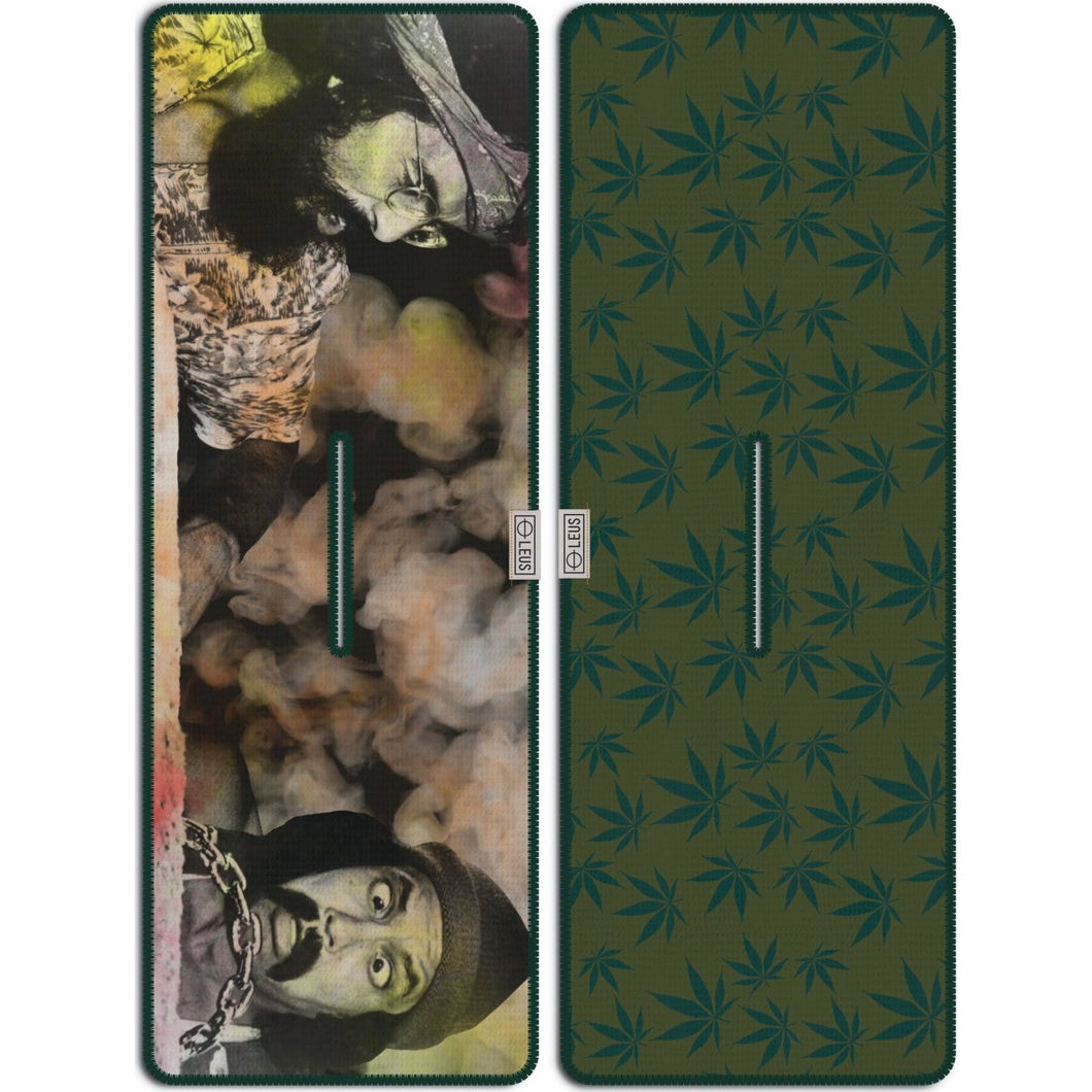 Cheech & Chong Golf ECO Towel