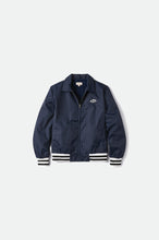 Load image into Gallery viewer, Utopia Sport Jacket - Navy

