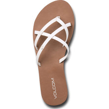 Load image into Gallery viewer, NEW SCHOOL II SANDALS - ROSE GOLD
