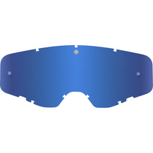 Load image into Gallery viewer, Foundation Lens - HD Smoke with Dark Blue Spectra Mirror
