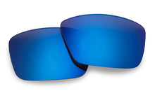 Load image into Gallery viewer, Rocky Replacement Lenses-Happy Bronze Polar W/Dark Blue Spectra Mirror
