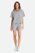 Load image into Gallery viewer, Sidney Boxer Short - Desert Flower
