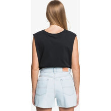 Load image into Gallery viewer, WOMENS STM CROP SS TEE
