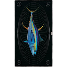 Load image into Gallery viewer, Fat Tuna Beach ECO Towel

