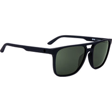 Load image into Gallery viewer, Czar Soft Matte Black - HD Plus Gray Green Polar
