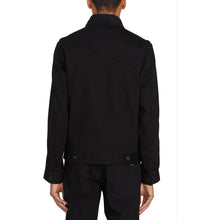 Load image into Gallery viewer, WEAVER DENIM JACKET
