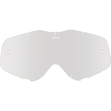 Load image into Gallery viewer, Klutch/Whip/Targa3 Lens - HD Clear Dual Pane with Posts
