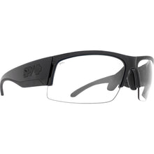 Load image into Gallery viewer, Flyer Matte Black Ansi Rx- HD Clear
