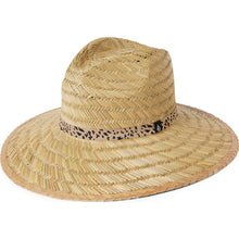 Load image into Gallery viewer, Throw Shade Straw Hat
