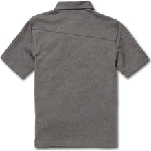 Load image into Gallery viewer, BOYS WOWZER POLO SS
