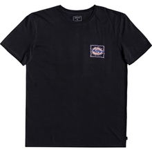 Load image into Gallery viewer, QUIET TEMPLE SS TEE
