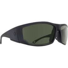 Load image into Gallery viewer, Tackle Matte Black Ansi Rx - Happy Gray Green
