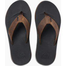 Load image into Gallery viewer, Leather Fanning Low
