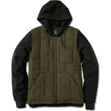 Load image into Gallery viewer, SEPTEMBER JACKET
