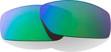 Load image into Gallery viewer, Dirty Mo Replacement Lenses - Happy Bronze Polar W/green Spectra
